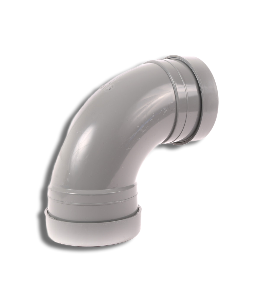 Solvent Weld Soil Pipe & Fitting